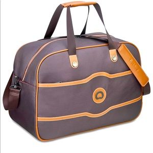 Delsey's Chatelet Carry-On Luggage